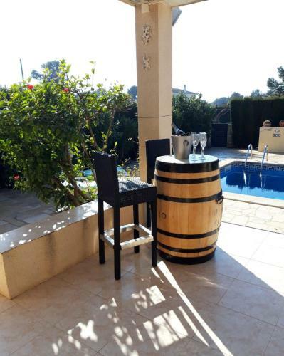 Casa La Rana