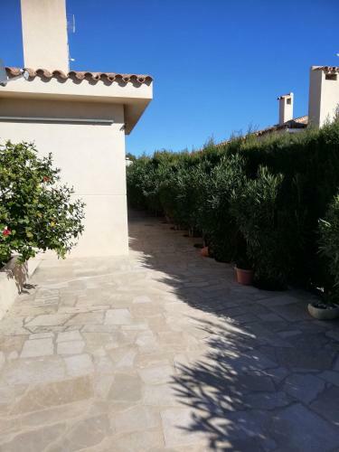Casa La Rana