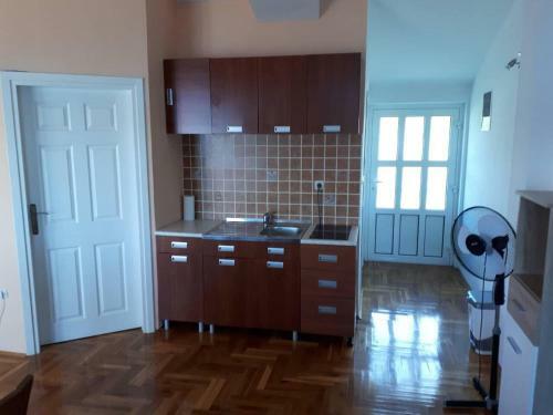Apartments Horvat On Island Pag
