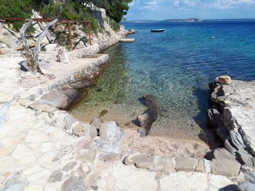 Apartments Horvat On Island Pag