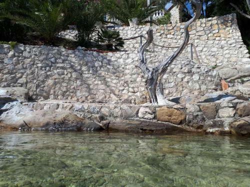 Apartments Horvat On Island Pag