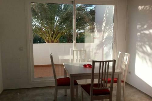 Apartamento Villa Sol