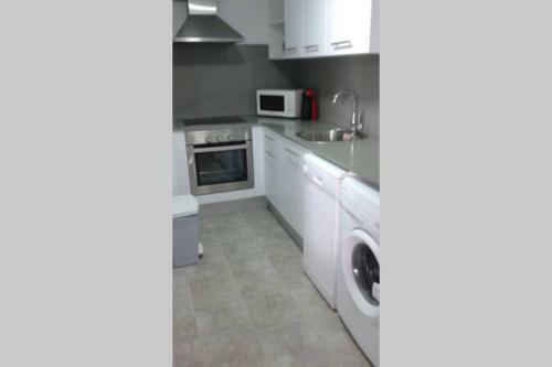 Apartamento Villa Sol