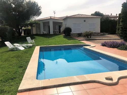 Villa Cal50