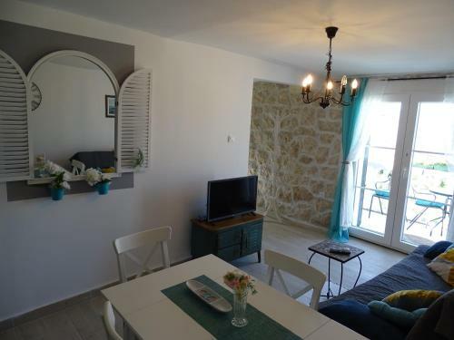Charming Apartment Piccolo Paradiso