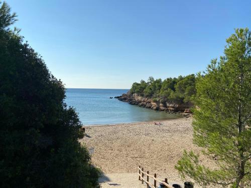 Villa La Mandioca