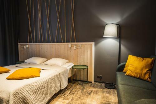 Hotel Tulivee Villa