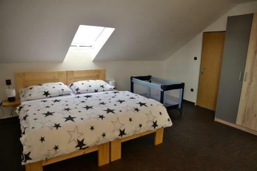 Apartm�ny U Zdeni?ky
