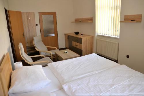 Apartm�ny U Zdeni?ky