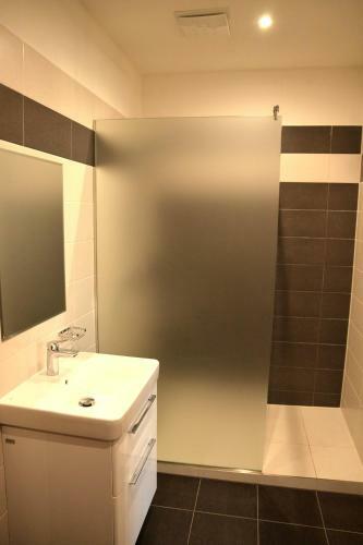 Apartm�ny U Zdeni?ky