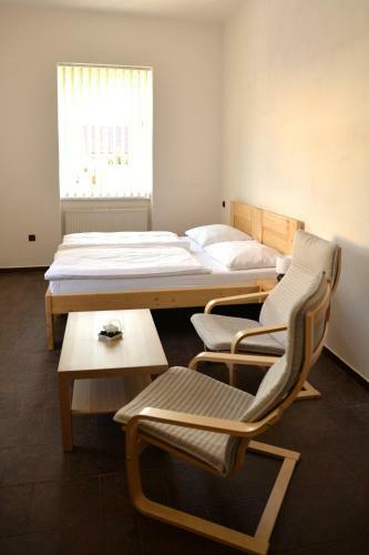 Apartm�ny U Zdeni?ky
