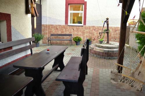 Apartm�ny U Zdeni?ky