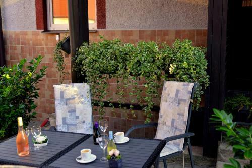Apartm�ny U Zdeni?ky