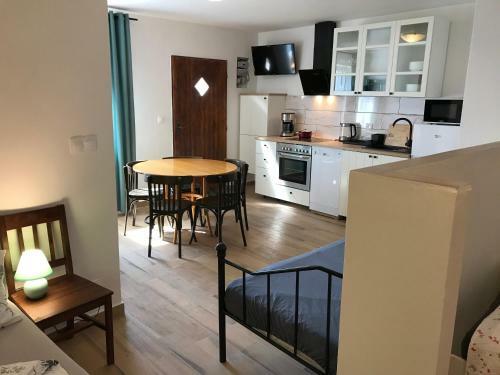 Apartamento ?korni?k?v Statek