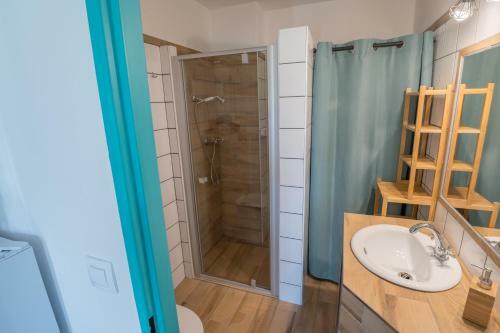 Apartamento ?korni?k?v Statek