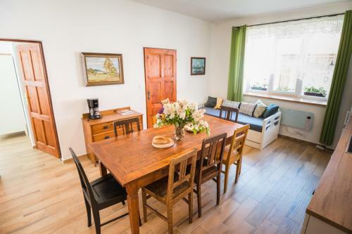 Apartamento ?korni?k?v Statek