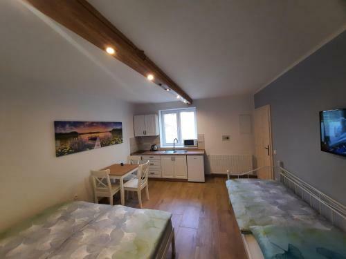 Apartamento Ubytovan� V Pa?ez�