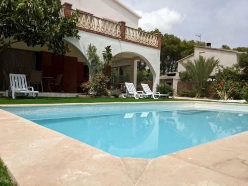 Apartamento Casa Ametlla