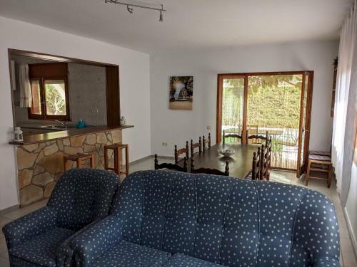 Apartamento Casa Ametlla