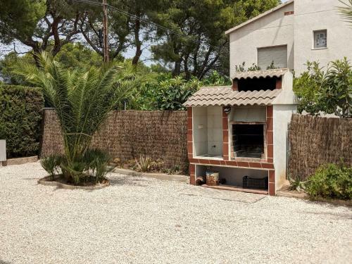 Apartamento Casa Ametlla