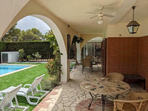 Apartamento Casa Ametlla