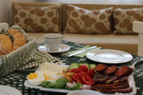 Apartamento Patr�cia Pihen?h�z