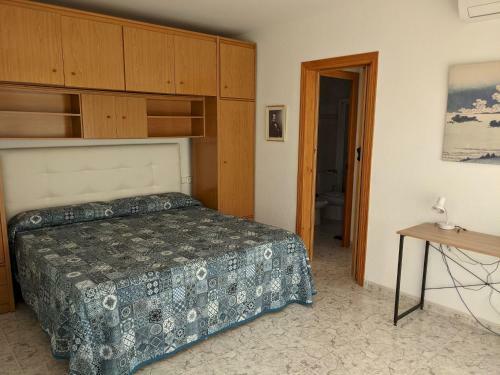 Apartamento Casa Carlins