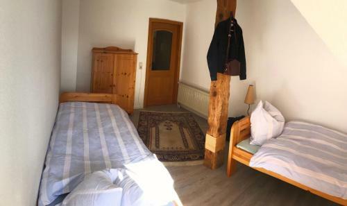Apartamento Gutshaus Alt-jargenow