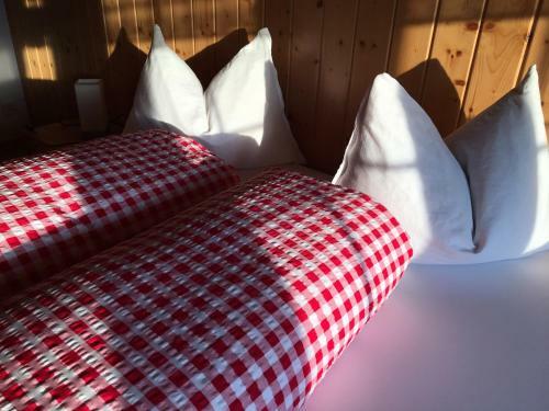 Bed & Breakfast Bnb-blomberg