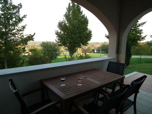 Modor Apartman