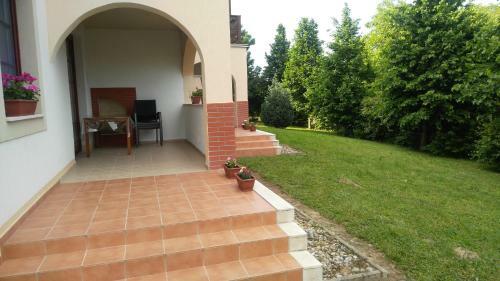 Modor Apartman