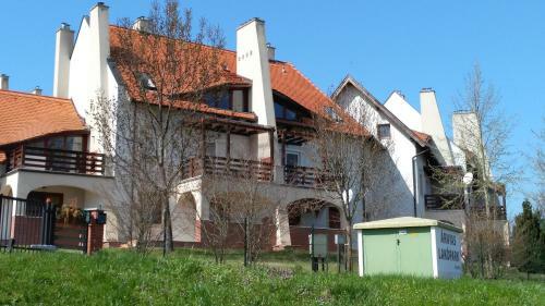 Modor Apartman