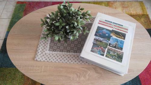 Modor Apartman