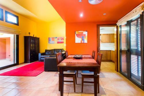 Apartamento Th43 Golf House
