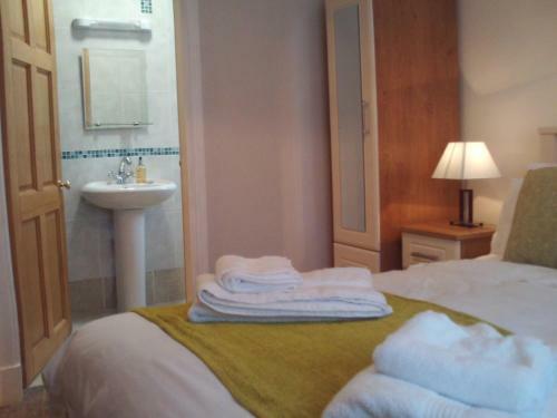 Bed & Breakfast Bayside Cottage B & B