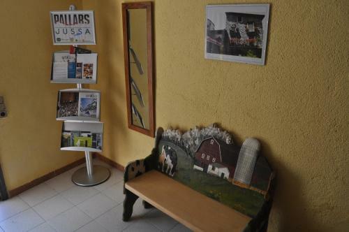Apartamento Casa Teul�