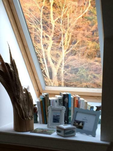Bed & Breakfast Dalmunach House