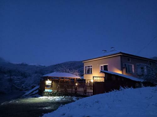 Hostal ???? ?? ????? - ???? ???????