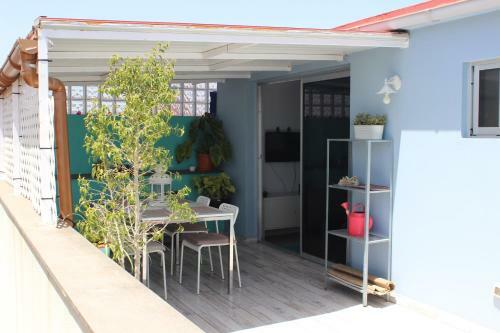 Apartamento Cactus Home Penthouse