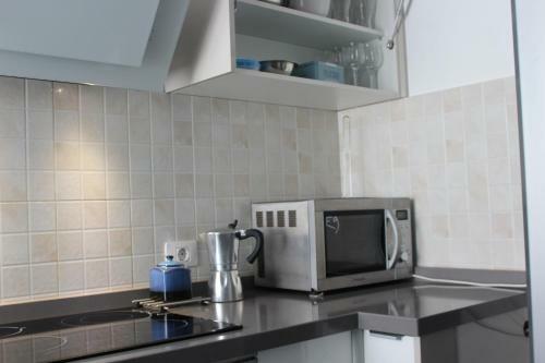 Apartamento Cactus Home Penthouse