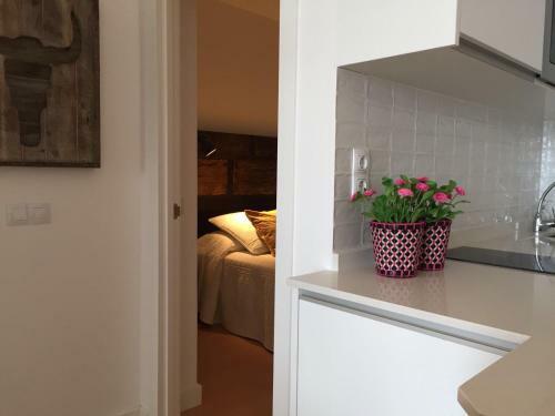Apartamento En Primera L�nea Playa
