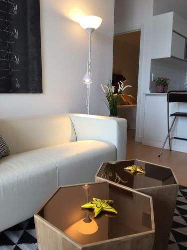 Apartamento En Primera L�nea Playa