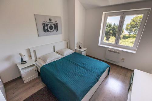 Pobri-opatija Design Apartments