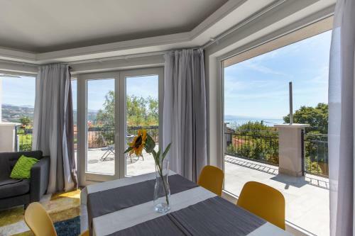 Pobri-opatija Design Apartments