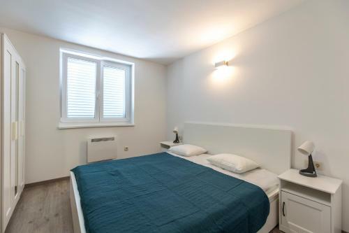 Pobri-opatija Design Apartments
