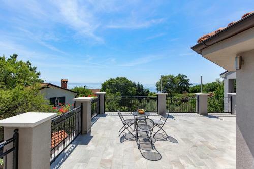 Pobri-opatija Design Apartments