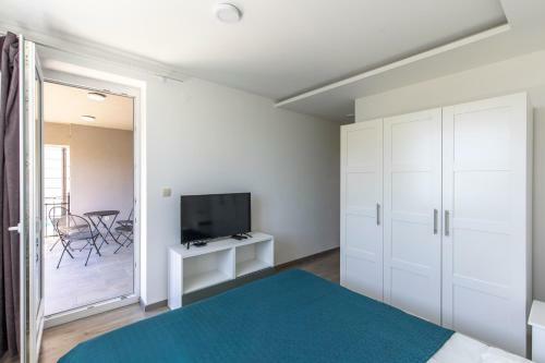 Pobri-opatija Design Apartments