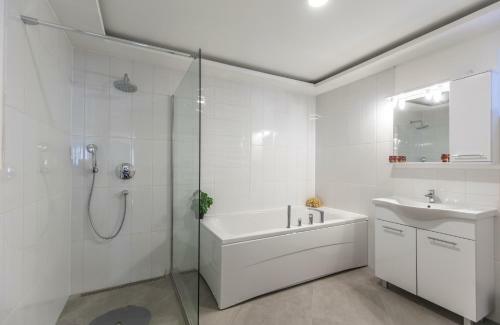 Pobri-opatija Design Apartments