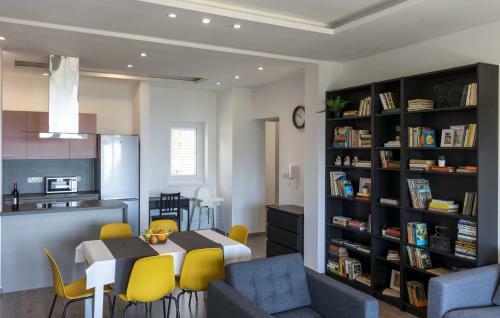 Pobri-opatija Design Apartments