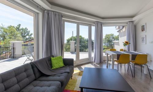 Pobri-opatija Design Apartments